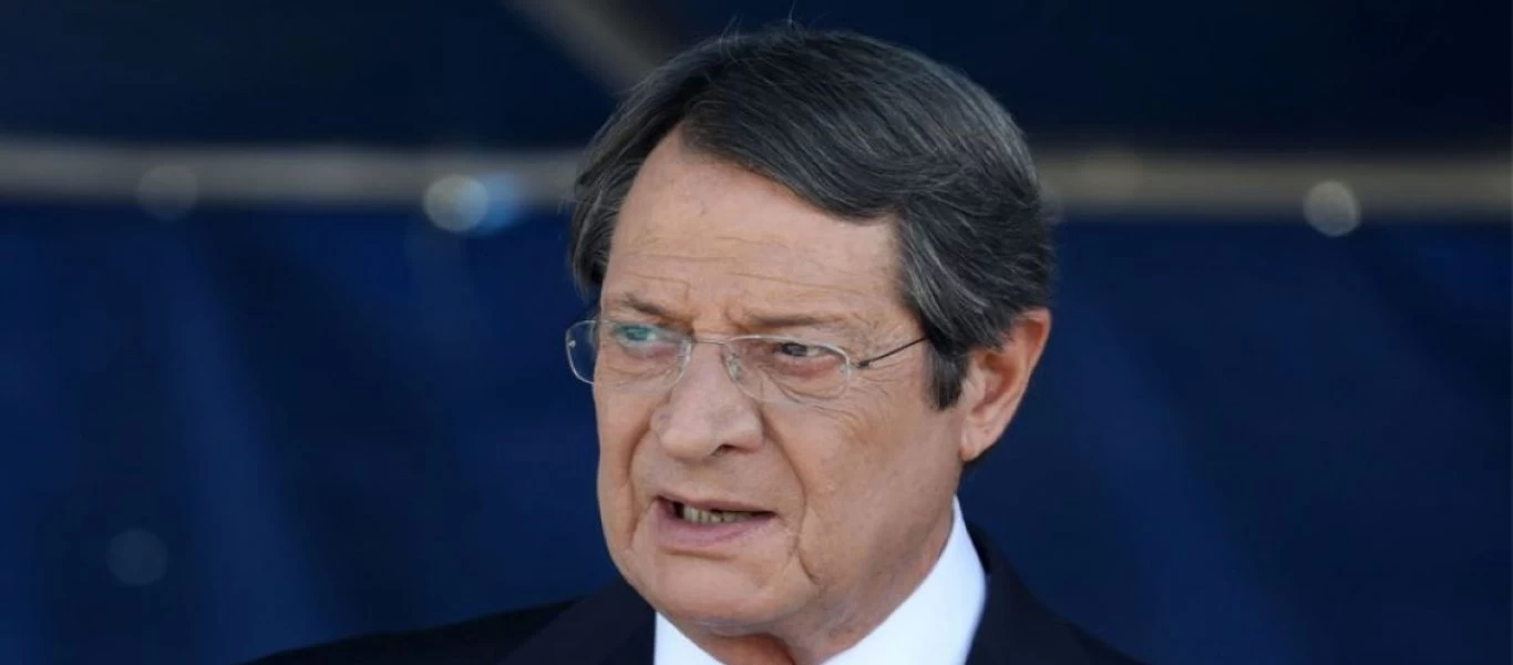 Κύπρος: Ο Ν. Αναστασιάδης θέτει το θέμα της Αμμοχώστου στην ΕΕ